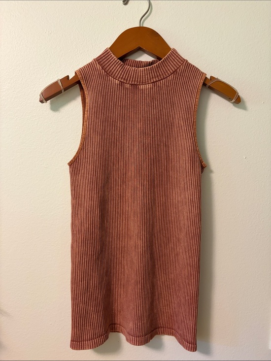 Intimately By Free People Tops - Intimately Free People Ribbed Tank - Medium